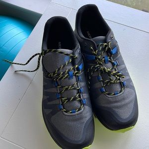 Mens Merrell Trail sneakers, US 14